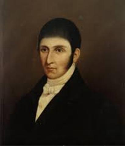 Catedras de Química y minerología