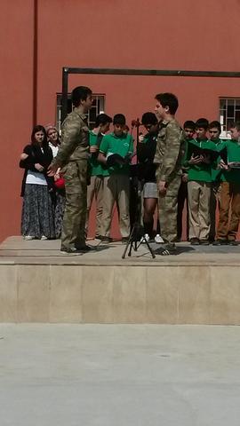 Victory of Canakkale