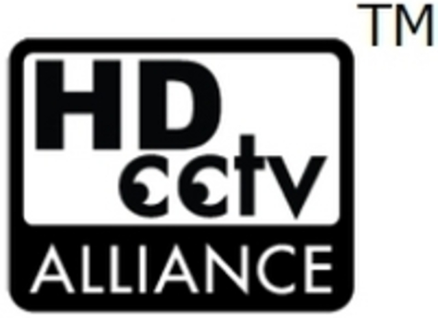 HD CCTV