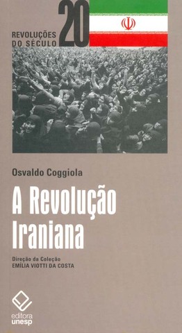 Revolução Iraniana   -   Por: frederico Bittar