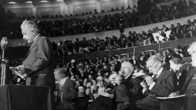 Premio nobel de fisica Albert Einstein