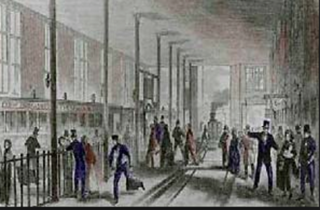 Last Womens Rights Convention