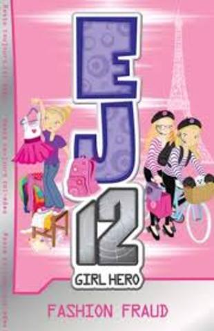 EJ12 - Fashion Fraud