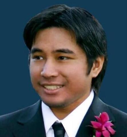 Man arrested for Christmas Eve killings in Mission Valley