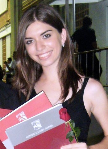 Graduación Gene '11