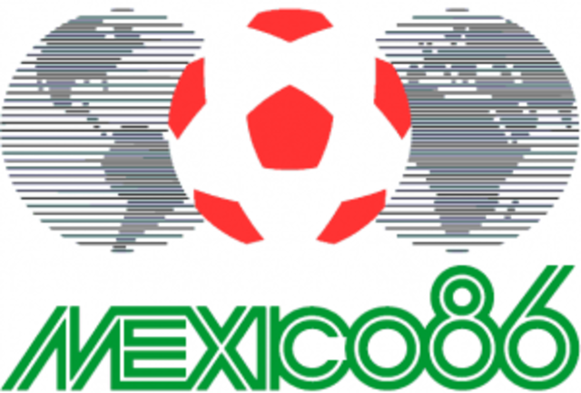 Mundial de 1986.
