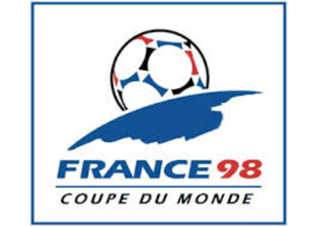 Mundial de 1998