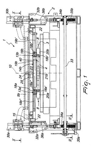 Se inventa la maquina para fabricar cables