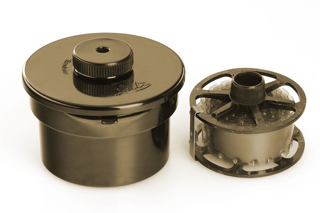 Pelicula en color de 17mm de Kodak