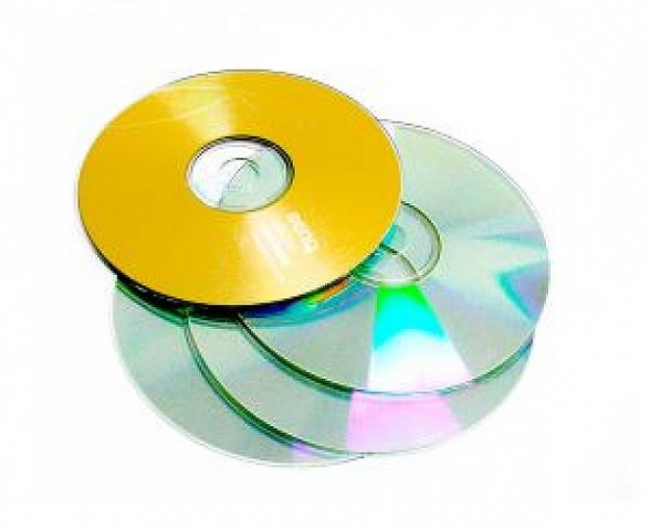 Se comercializan discos compatos en Estados Unidos