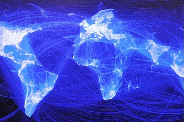 Facebook cuenta con 11 millones de usuarios