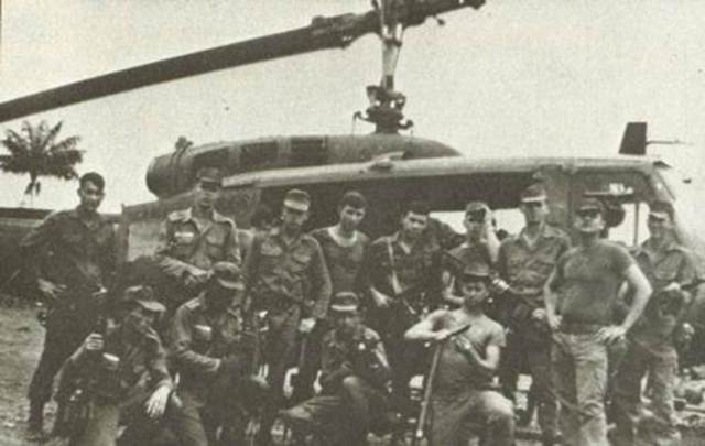 Guerrilha do Araguaia - Por: João Laloni