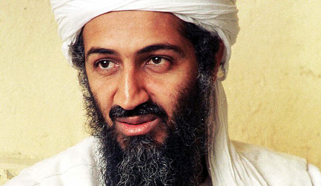 Morte de Osama bin Laden - Por: Frederico Bittar