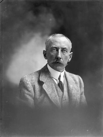 Roald Amundsen