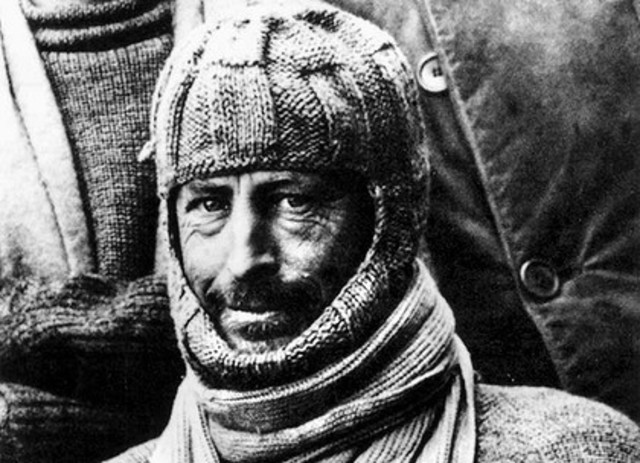 duglas mawson