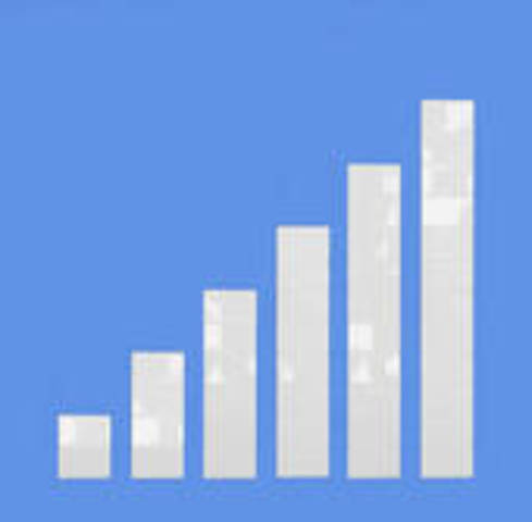 Riley loves showing off her new skills!