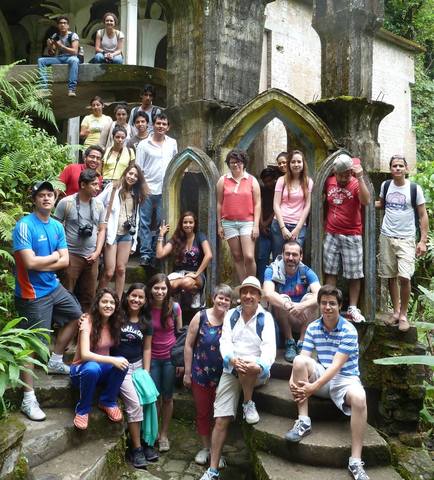 EDA Campus Querétaro