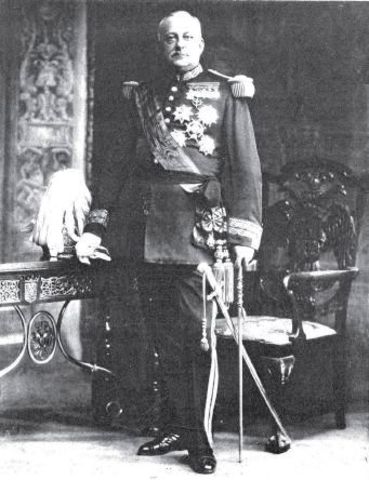 Renuncia Miguel Primo de Rivera
