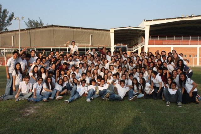 Prepa ICT