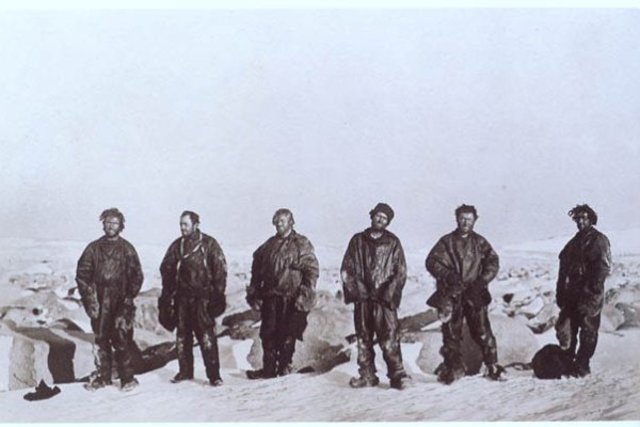 Six members Northern Party