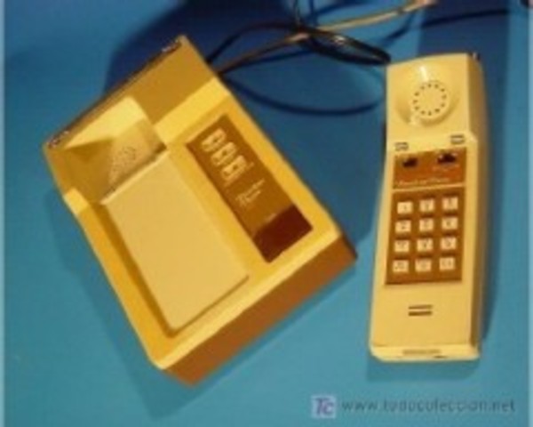 TELÉFONOS INALÁMBRICOS