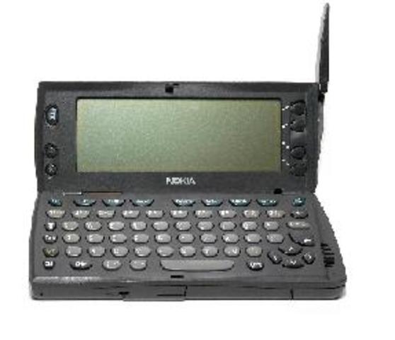 SISTEMA DE MENSAJES DE TEXTO PARA TELÉFONOS MÓVILES