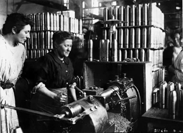 Modificación de las relaciones familiares