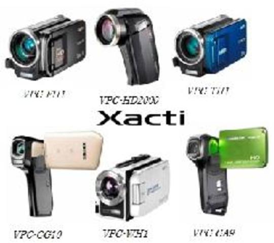 CAMARAS PORTATILES Y DIGITALES