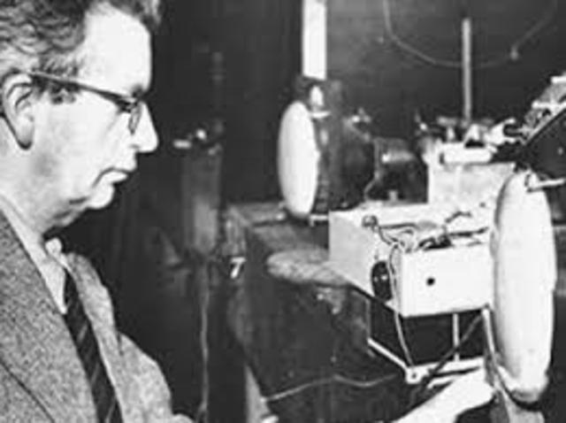 TELEVISIÓN MECÁNICA