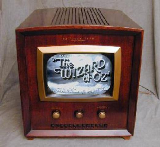 TELEVISIÓN POR CABLE