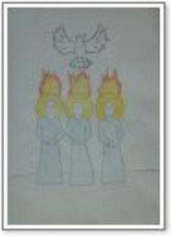 Monday of the Holy Spirit