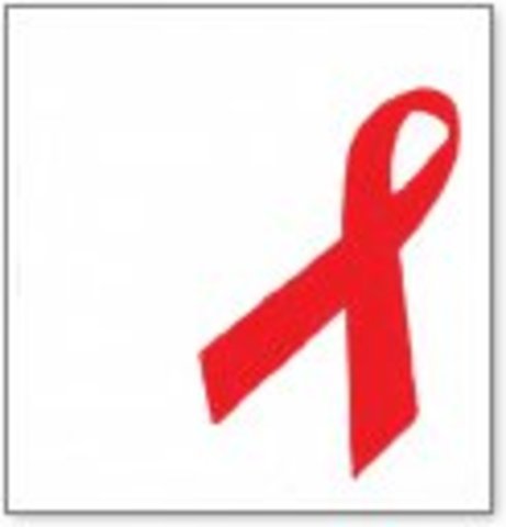 World Aids Day (Turkey)
