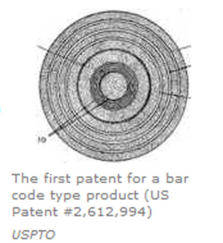 WOODLAND AND SILVER FILE FOR A PATENT.