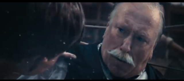 1914 Life Changing Event