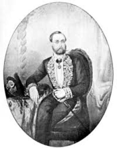 Commandement en Algérie et retour au Sénégal