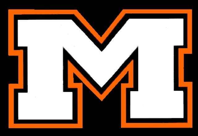 Graduation from Merced High School