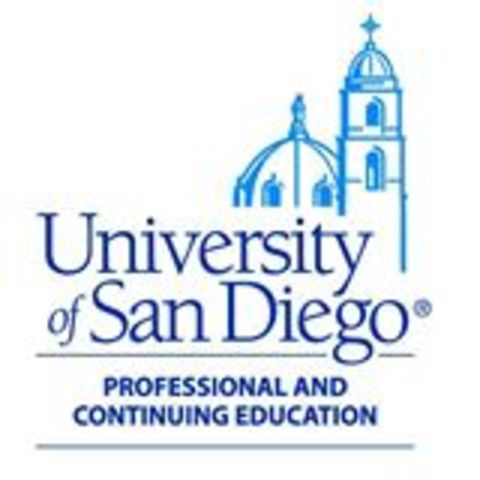 University of San Diego