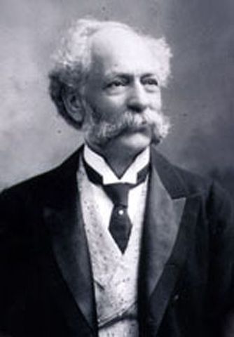 Henry J. Heinz