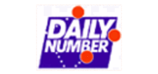 Daily number