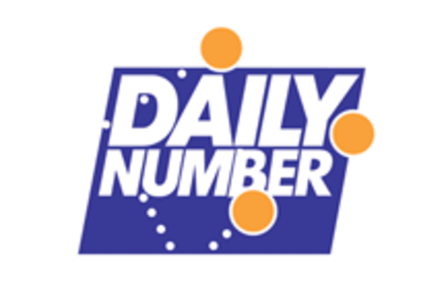 Daily Number