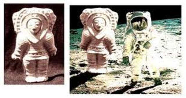 VISITANTES ESPACIALES