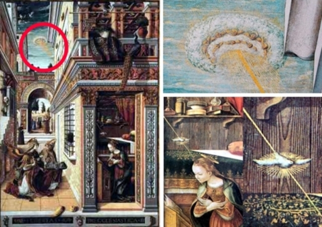 INTERACCION CON SERES SUPERIORES