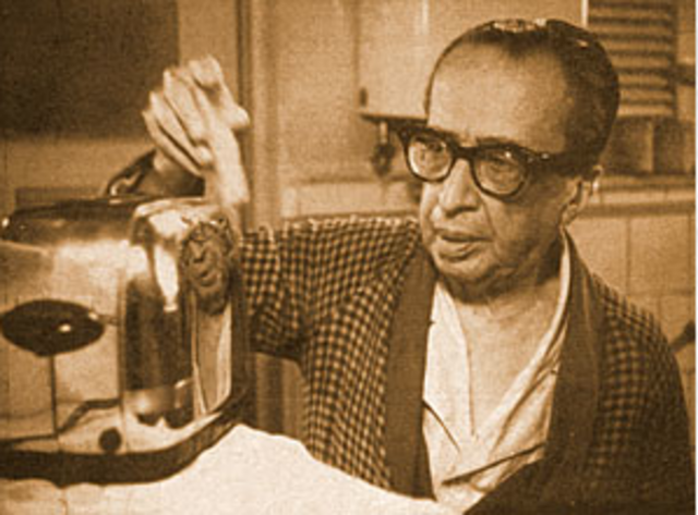 Manuel Bandeira - Temas Centrais