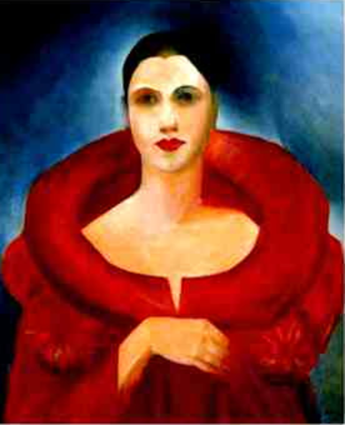 Tarsila do Amaral
