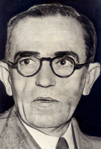 Graciliano Ramos