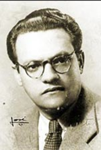 José Lins do Rego Cavalcanti