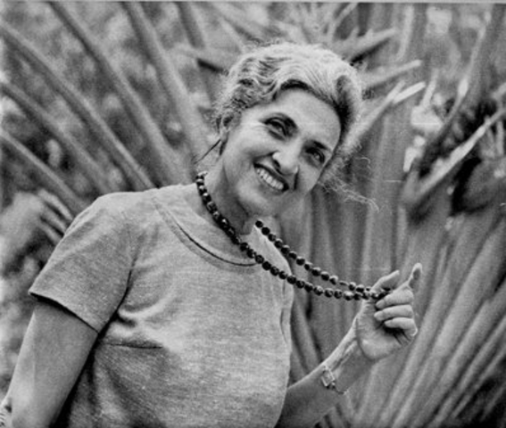 Cecília Meireles -Temas