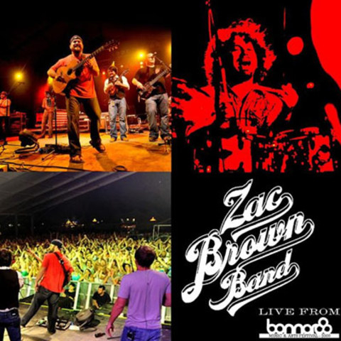 Live from Bonaroo 2009