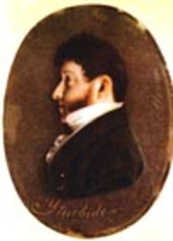 Ciriaco de Llano e Iturbide.