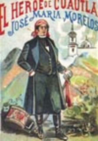 Las fuerzas de Calleja.